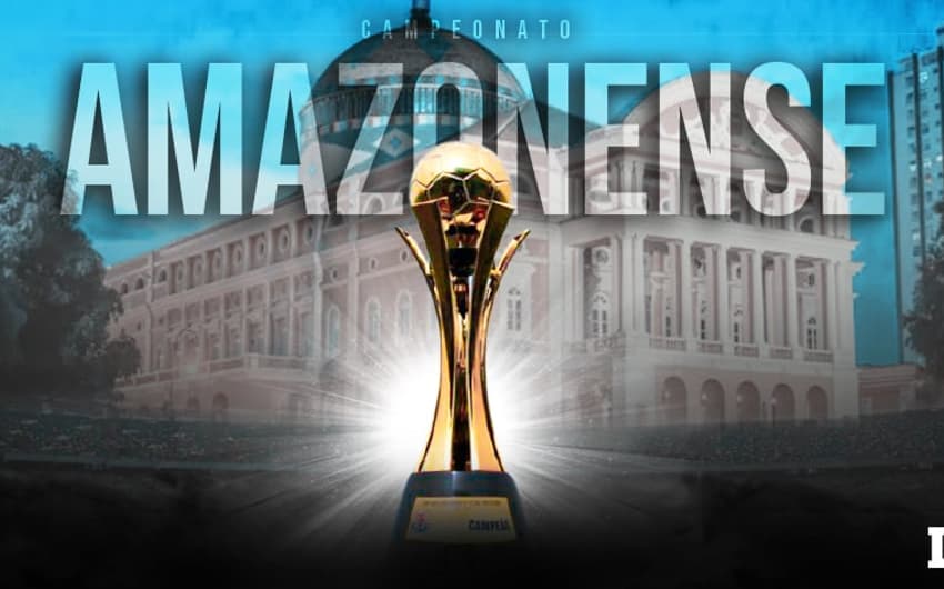 Campeonato Amazonense 2022