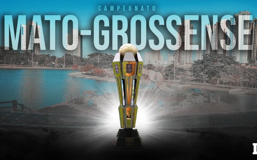 Campeonato Mato-Grossense 2022