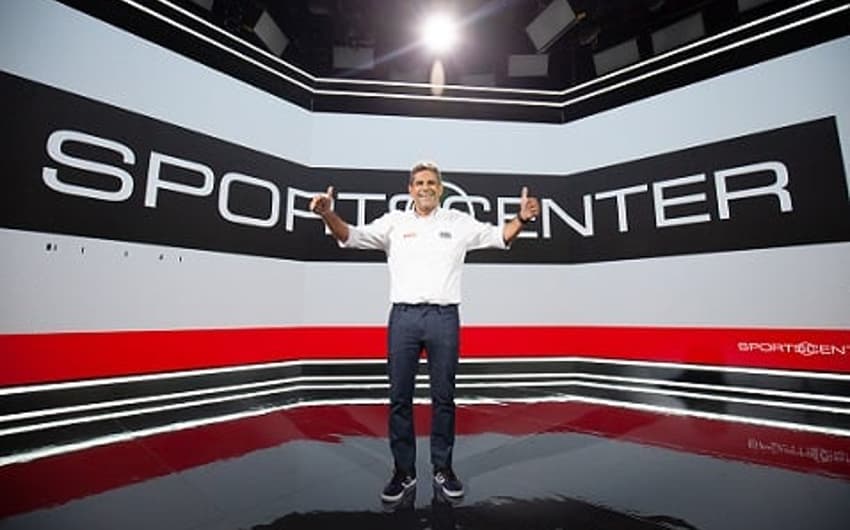 João Guilherme - ESPN