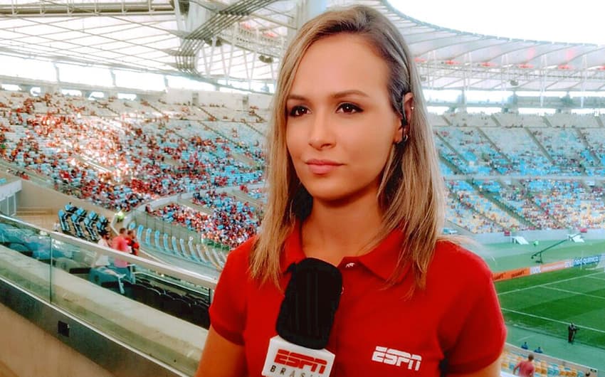 Bibiana Bolsan, ex-ESPN