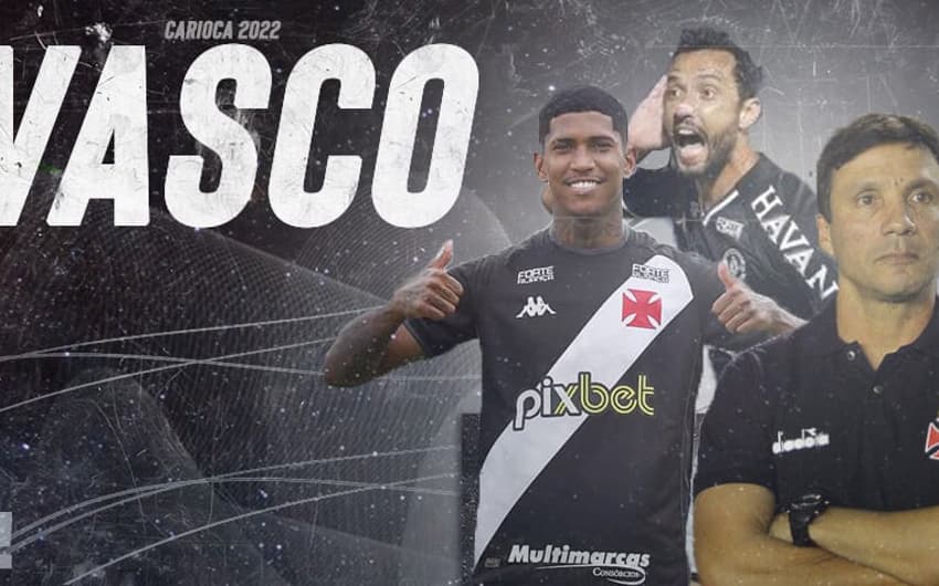 Vasco Carioca
