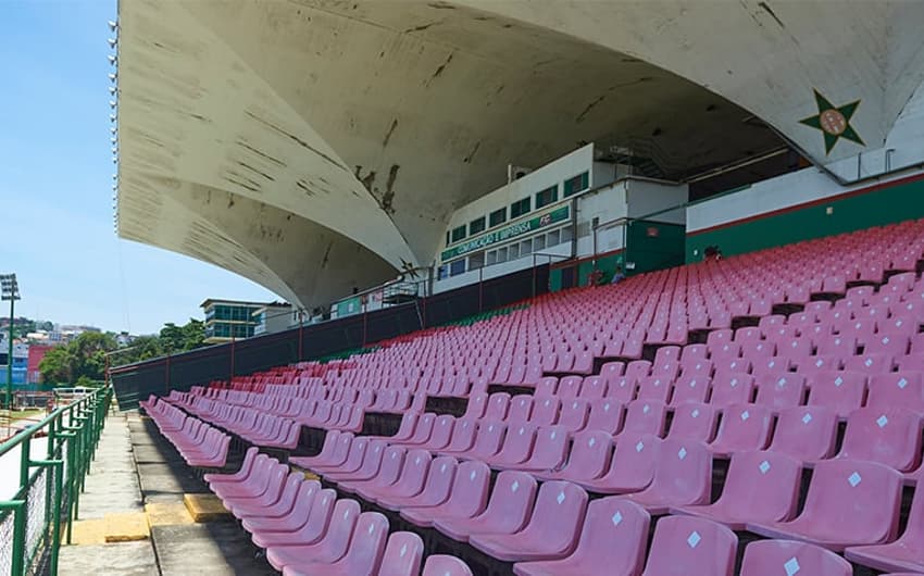 Estádio Luso Brasileiro
