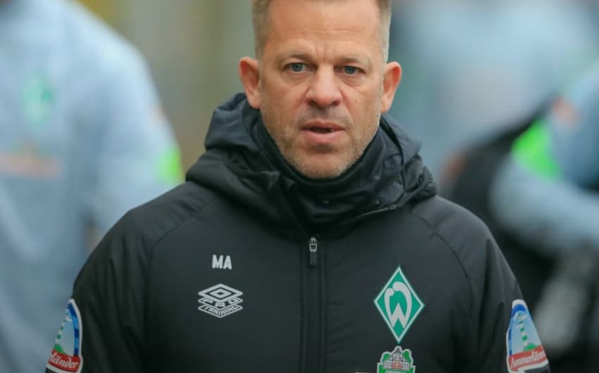 Markus Anfang - Werder Bremen