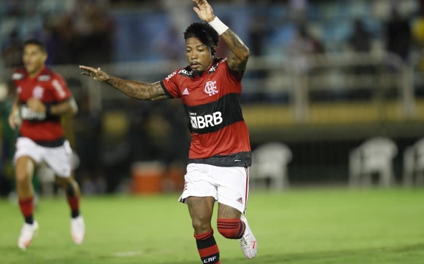 Marinho - Flamengo
