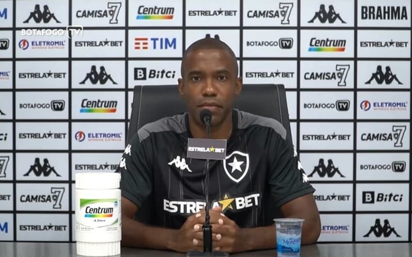 Fabinho - Botafogo