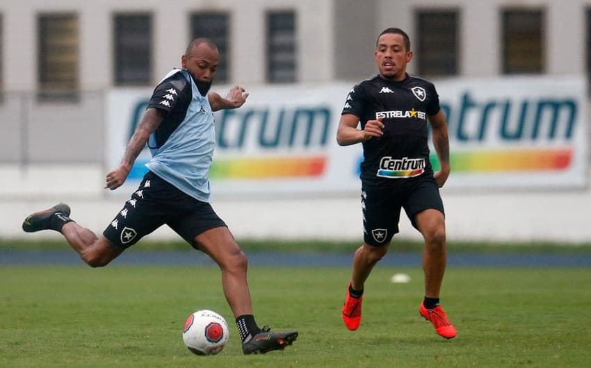 Chay - Botafogo