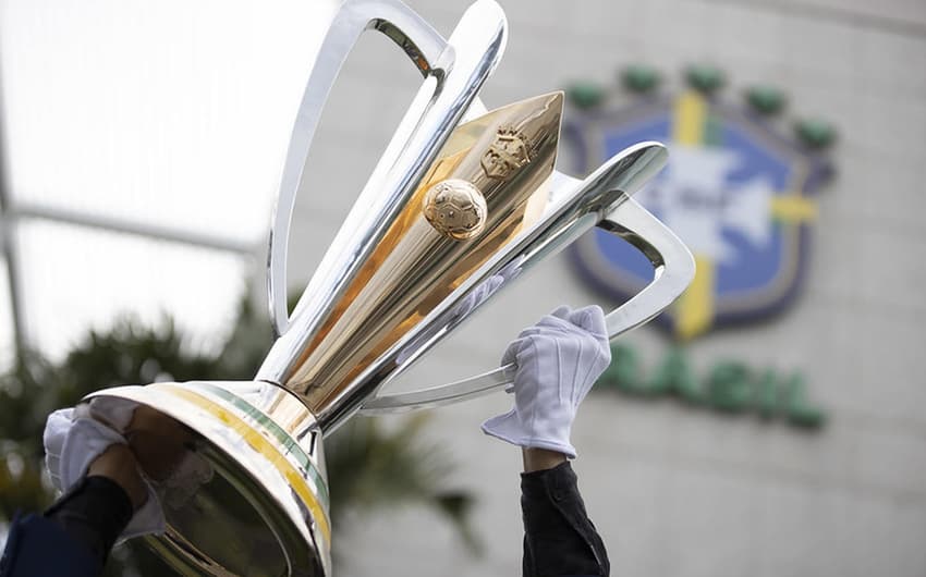 Taça Supercopa do Brasil