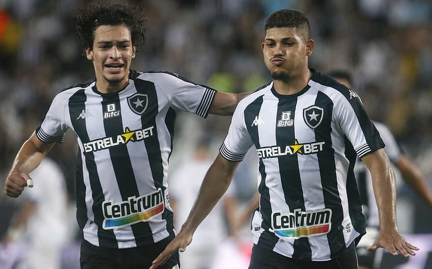Botafogo x Resende