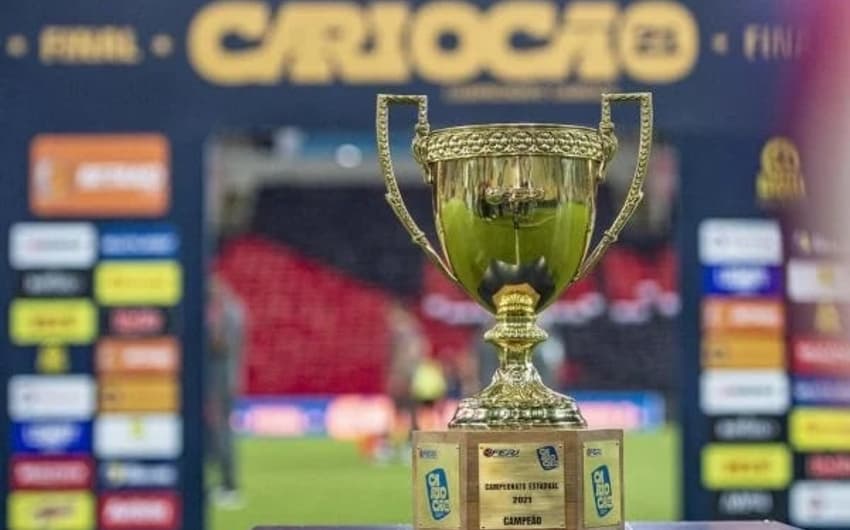 Taça Campeonato Carioca
