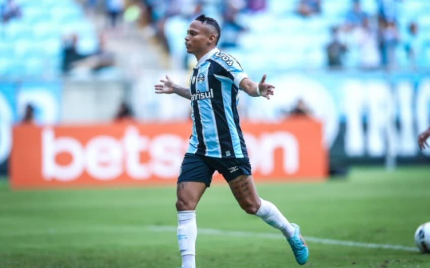 Janderson - Grêmio