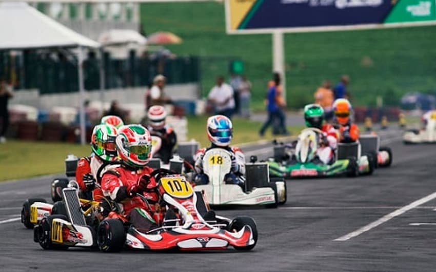 Troféu Ayrton Senna de Kart 2022 tem mais uma edição confirmada (Foto: Divulgação)