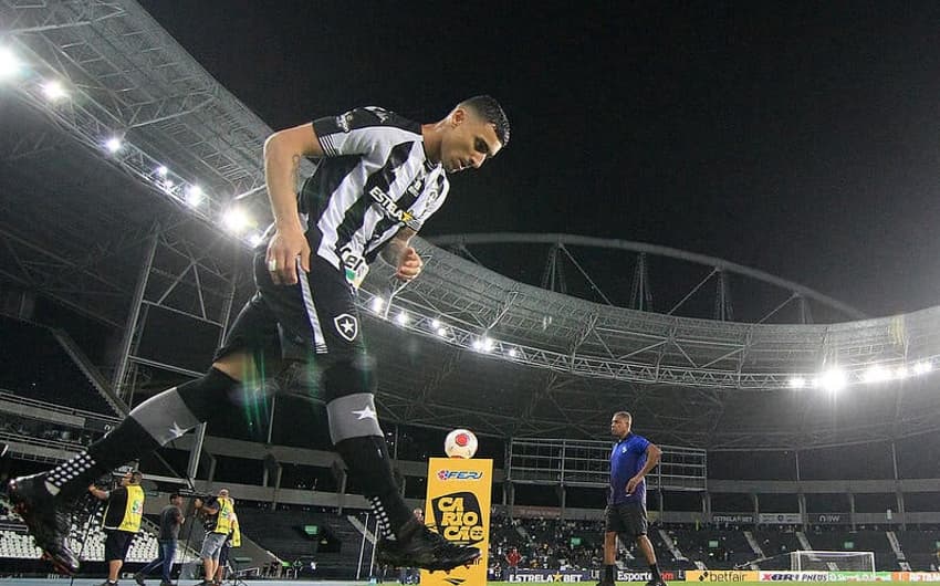 Philipe Sampaio - Botafogo