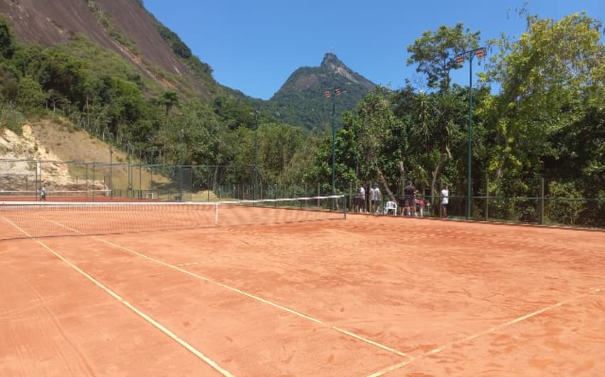 Rio Tennis Academy