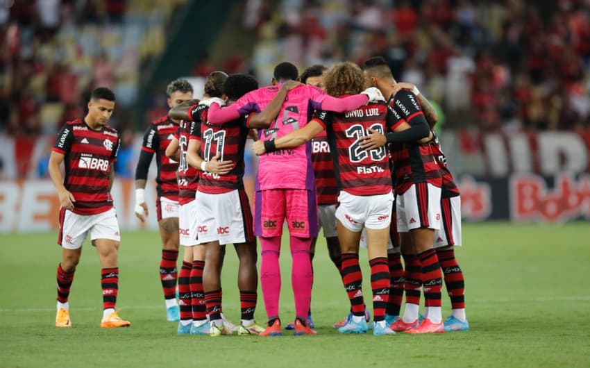 Flamengo - Time