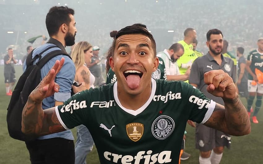 Dudu - Palmeiras