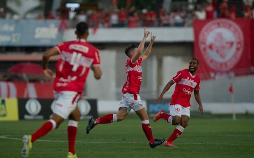 CRB x ASA - Final do Alagoano 2022