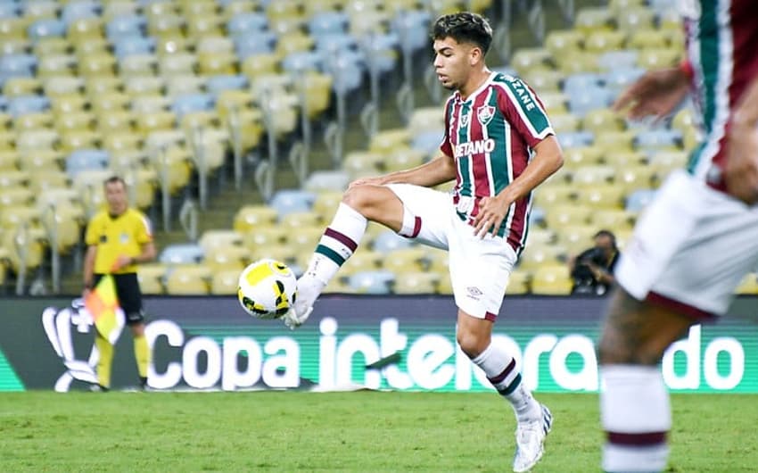 Nonato - Fluminense
