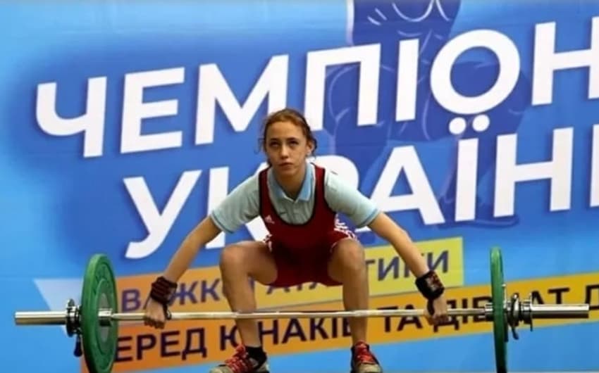 Alina Peregudova