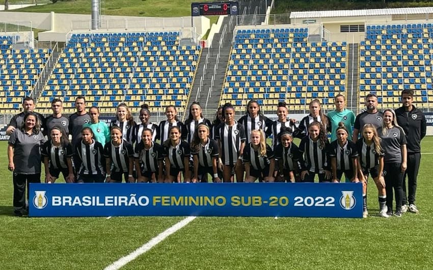 Botafogo Feminino sub-20
