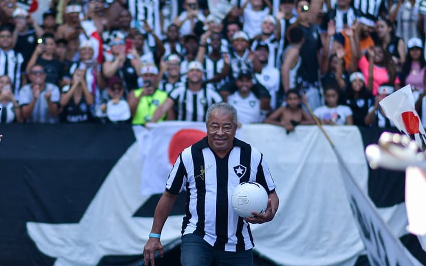 Jairzinho - Botafogo