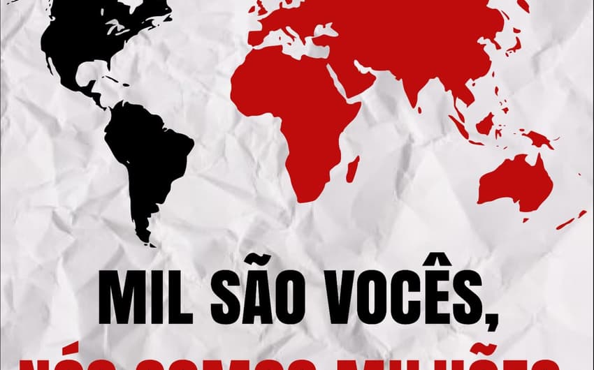 Flamengo - Sócios Off-Rio