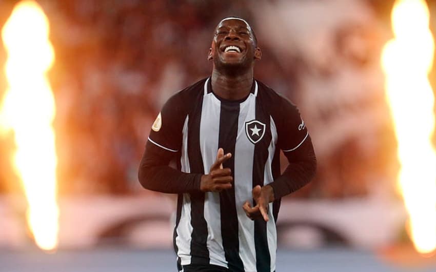 Botafogo x Ceilandia