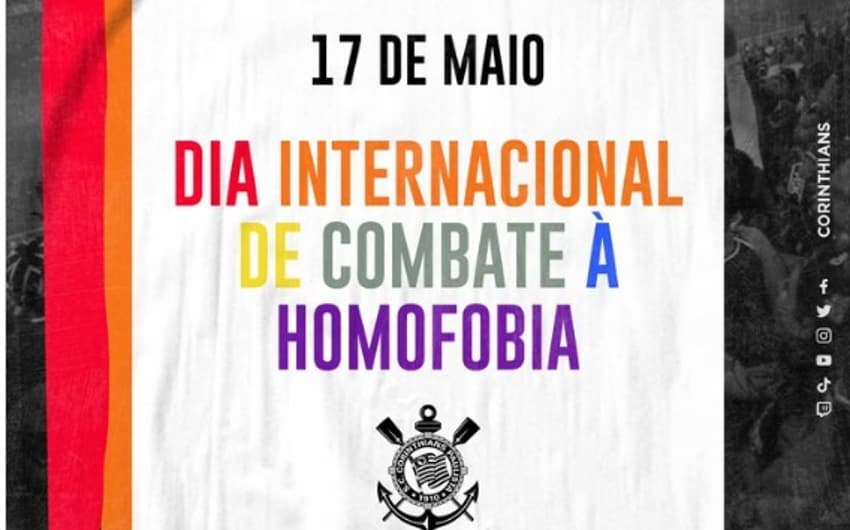 Corinthians - LGBTQIA+