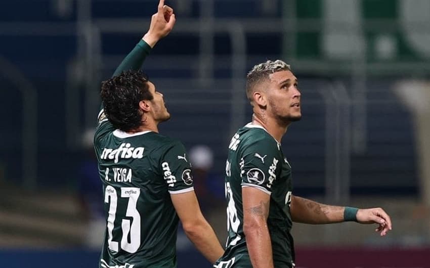 Veiga e Navarro - Palmeiras