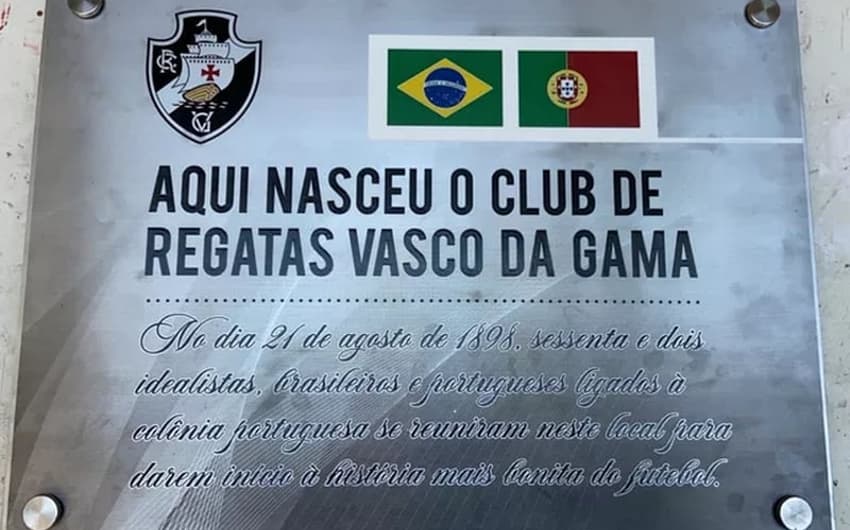 Vasco - Candinho