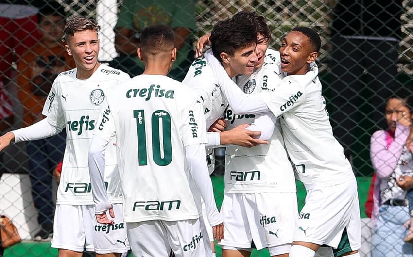 Palmeiras Sub-15