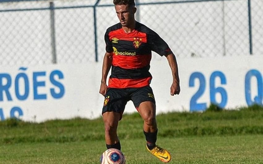 Juan Xavier - Sport sub-20