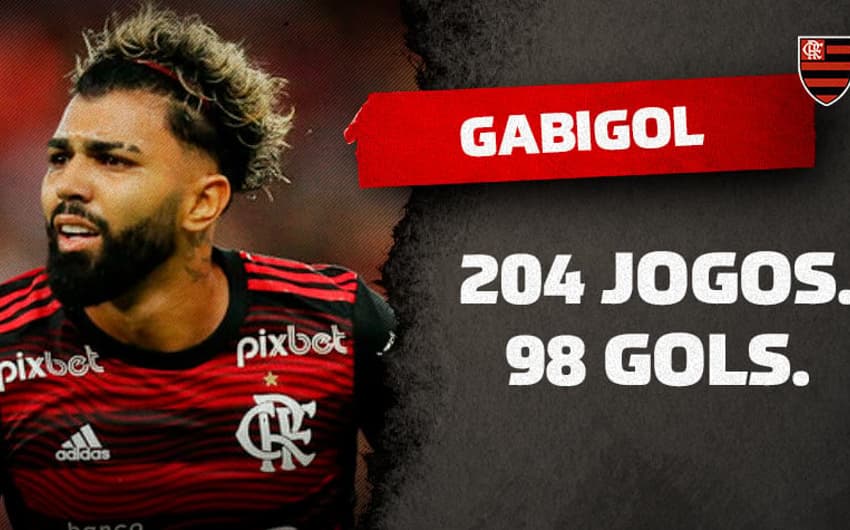 Gabigol, Flamengo