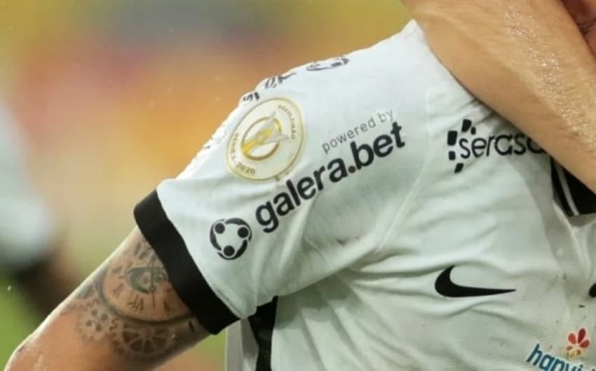 Corinthians - Galera.bet