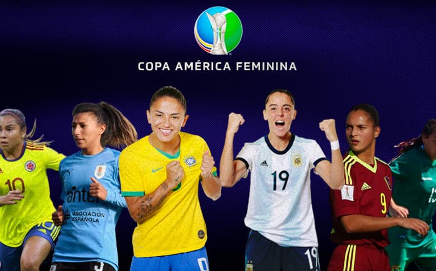 Guia Copa América