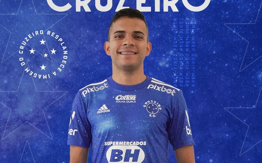 Bruno Rodrigues tem 25 anos
