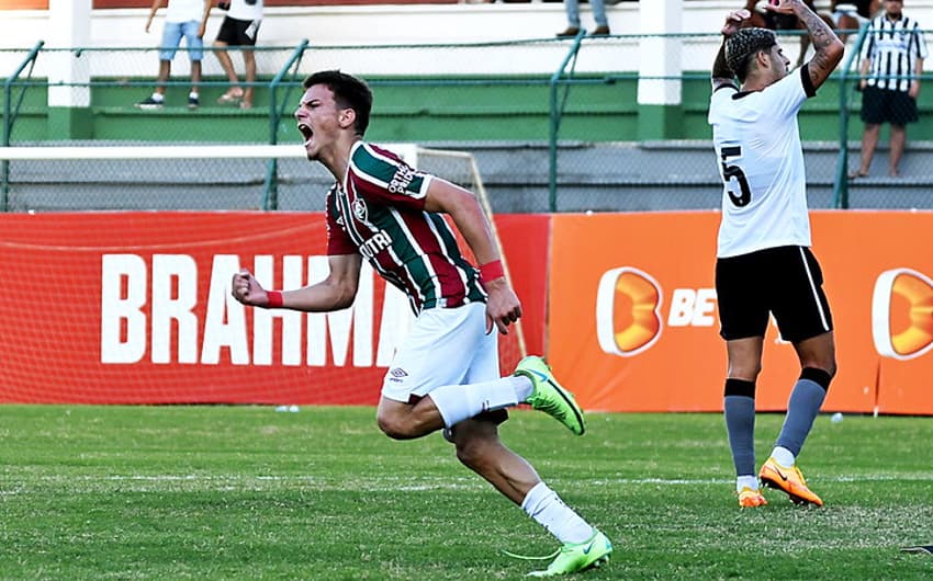Fluminense - Marcos Pedro
