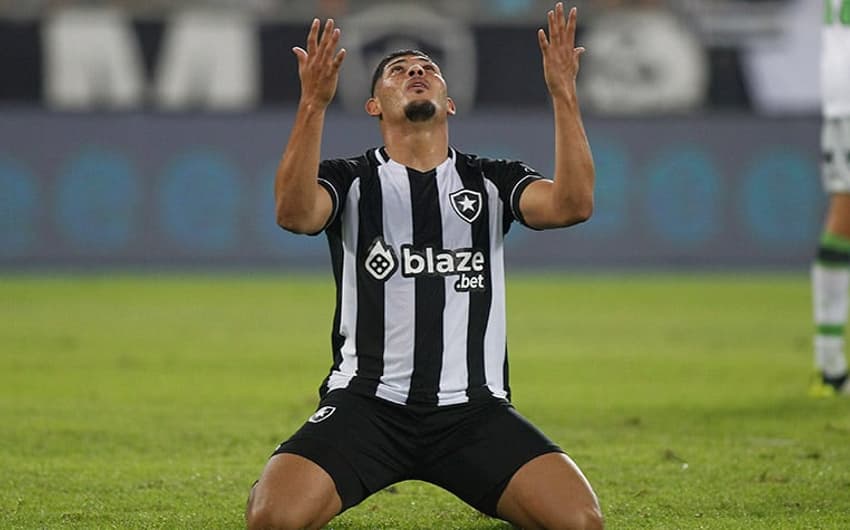 Botafogo x America-MG