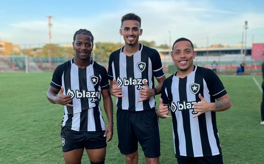 Botafogo Sub-23