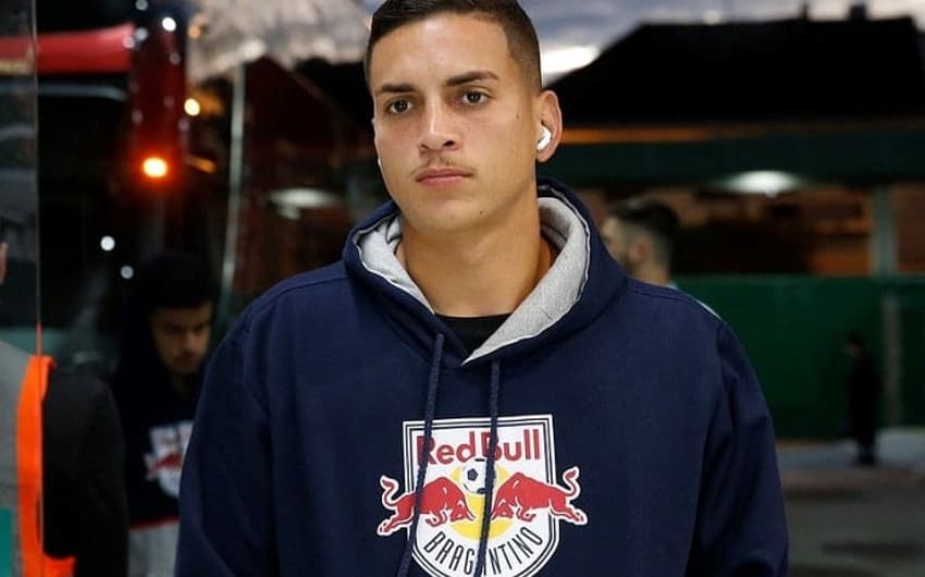 Renan - Red Bull Bragantino