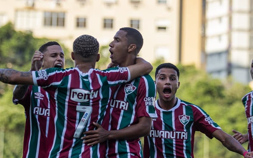 Fluminense sub-20