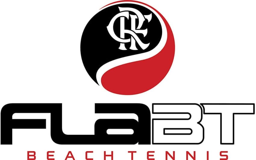 Logo Fla Beach Tennis