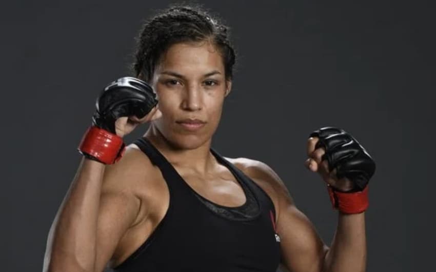 Juliana Peña (UFC)
