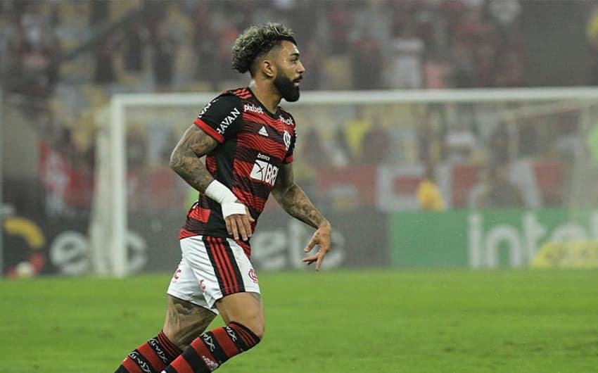 Flamengo x Athlético