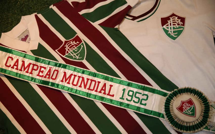 Fluminense - Copa Rio