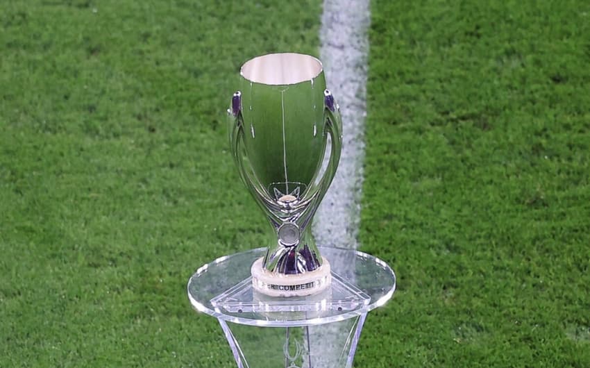 Troféu da Supercopa da Uefa
