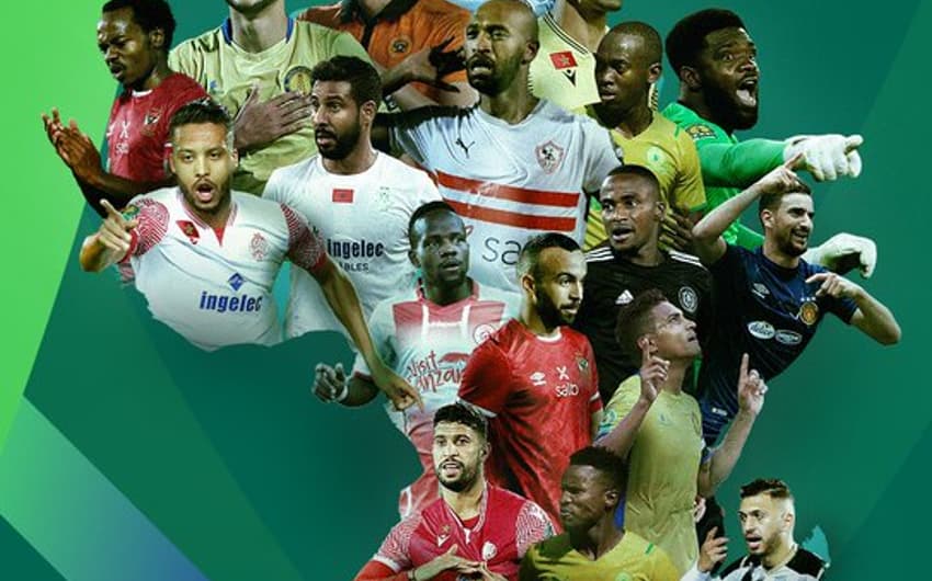 Superliga Africana