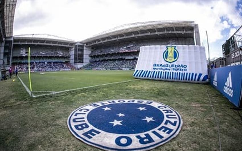 Cruzeiro - Independência