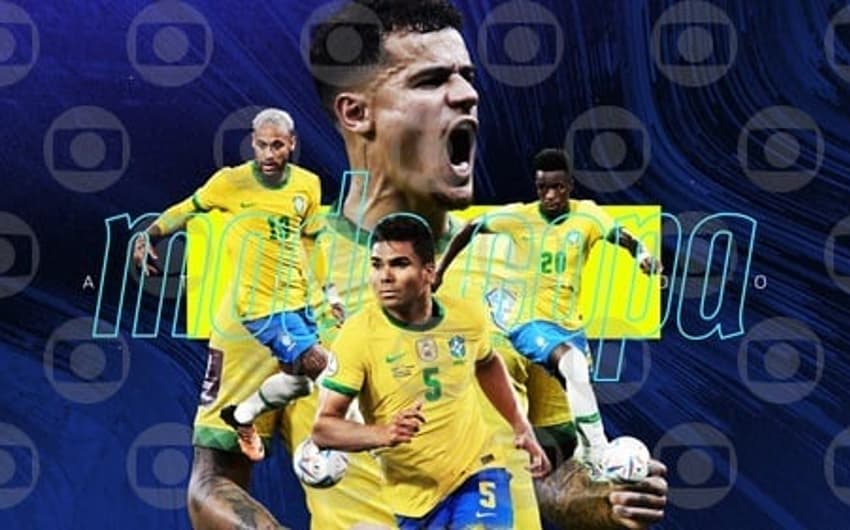SporTV - Copa do Mundo