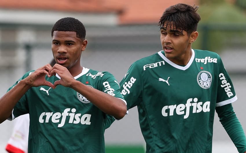 Palmeiras Sub-17 / Sub-15