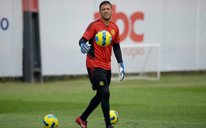 Diego Alves